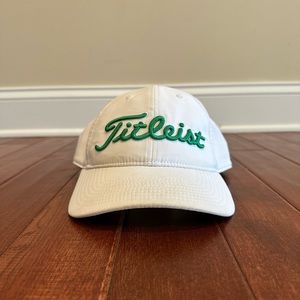 Titleist Golf Hat - Shamrock